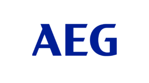 AEG Laundry Patrol – product sampling outside the box